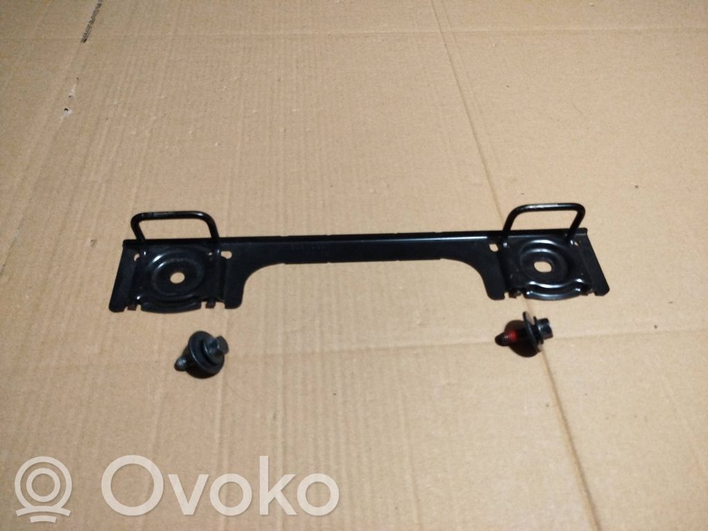 Volvo S40 ISOFIX Bracket 