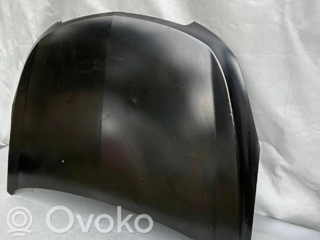 Chevrolet Cruze Vano motore/cofano 