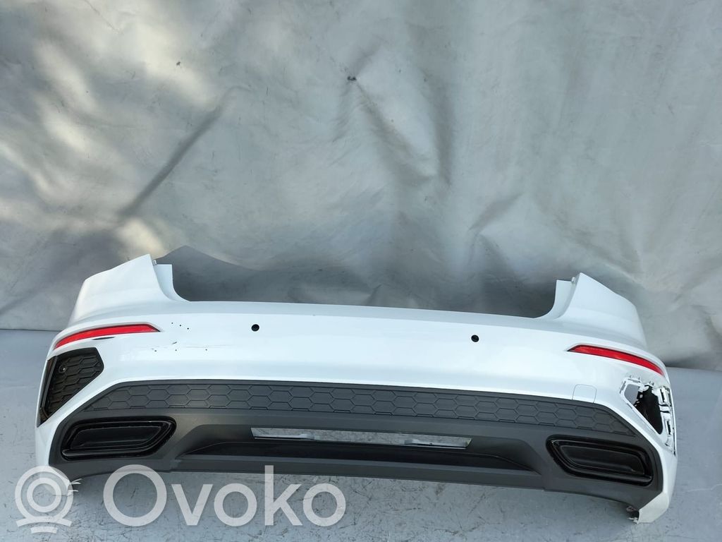 Audi A3 8Y Parachoques 