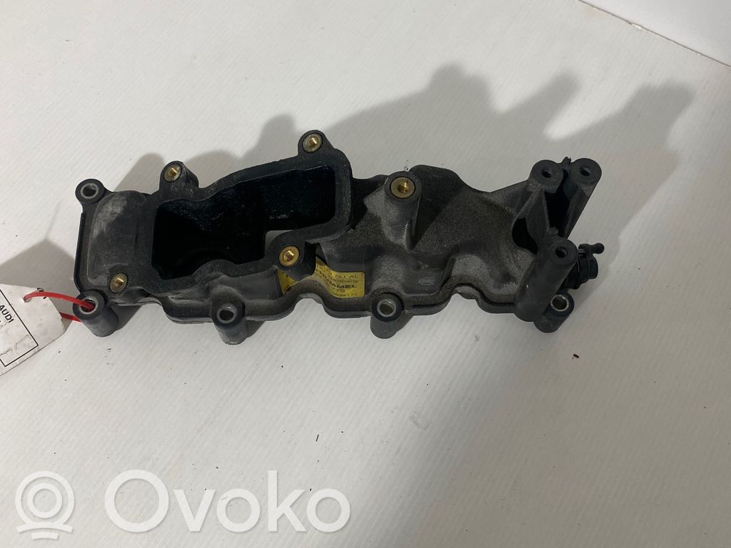 Intake manifold   059129711AL,0032171,2900316779,059129711AF,059129711AG,059129711BP,059129711BQ,059129711CG,059129711CK,059129711T,06V129709