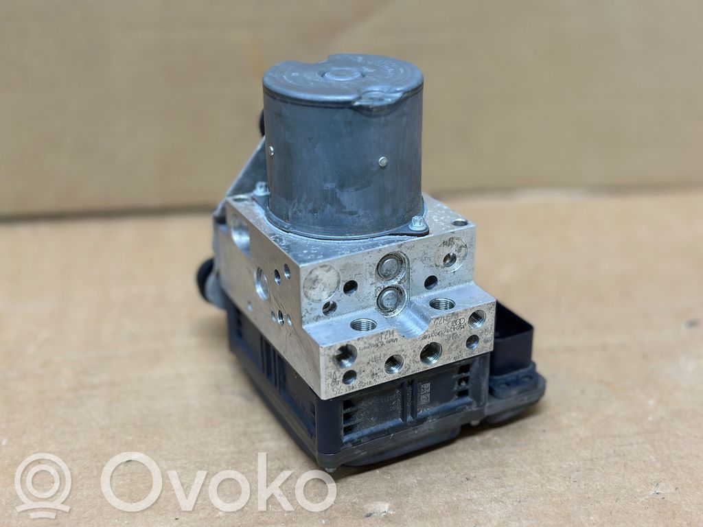 Audi A8 S8 D4 4H ABS Pump 