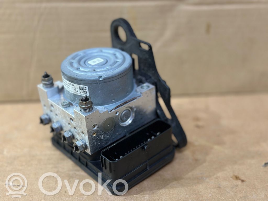 Audi Q3 F3 ABS Blokas 