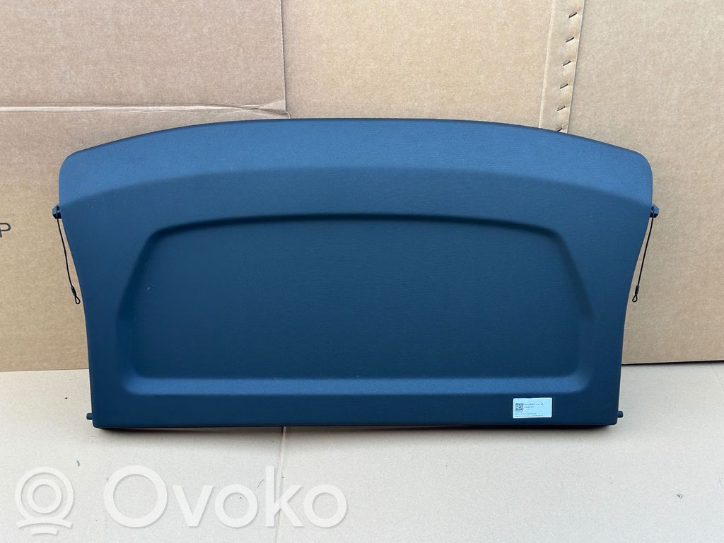 Audi Q3 F3 Hattuhylly 
