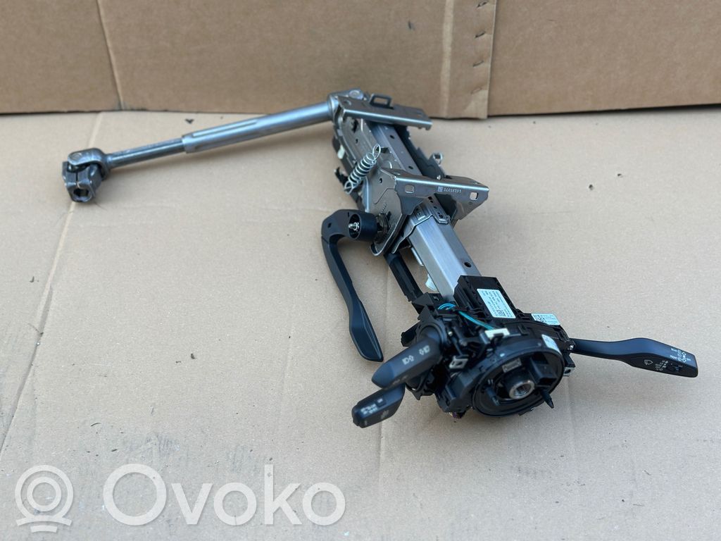 Audi Q3 F3 Palanca de intermitentes 