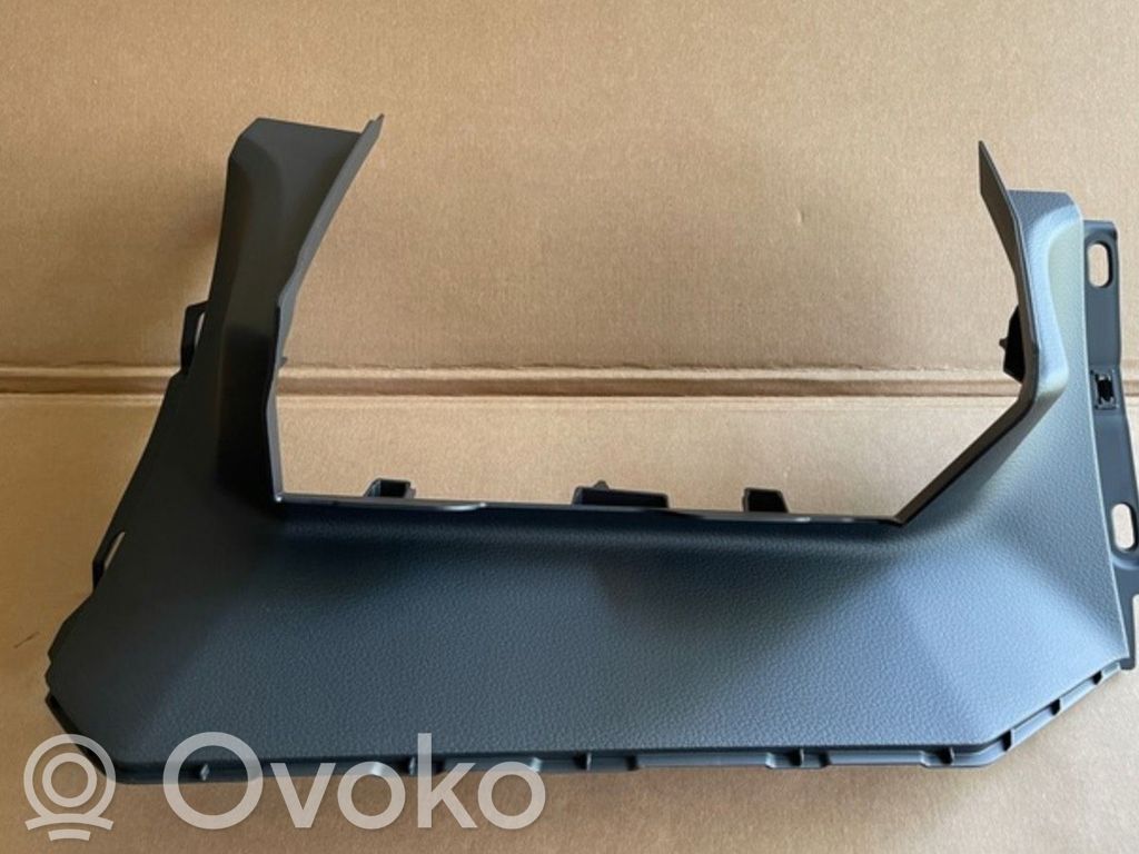 Audi e-tron Other interior part 