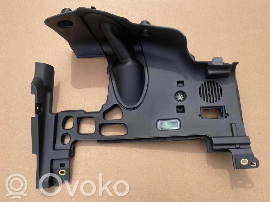 Audi e-tron Other interior part 