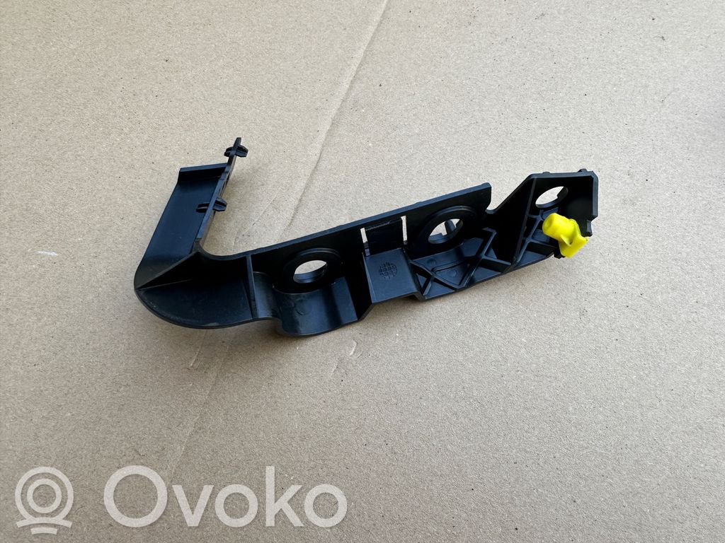 Audi A5 Front bumper mounting bracket 