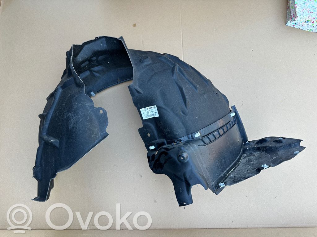Audi A5 Apărători interioare aripă roată față 