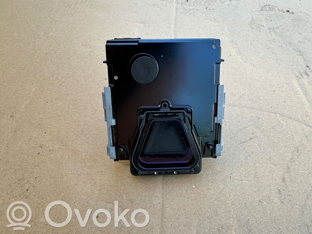 Audi A5 Frontkamera Windschutzscheibe Frontscheibe 