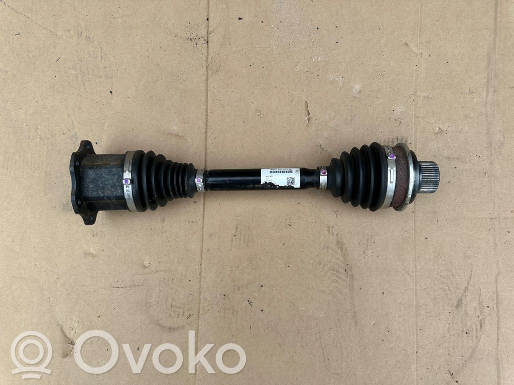 Audi A5 Front driveshaft 