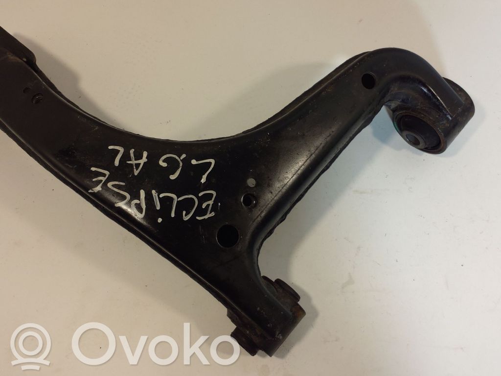 Rear upper control arm/wishbone