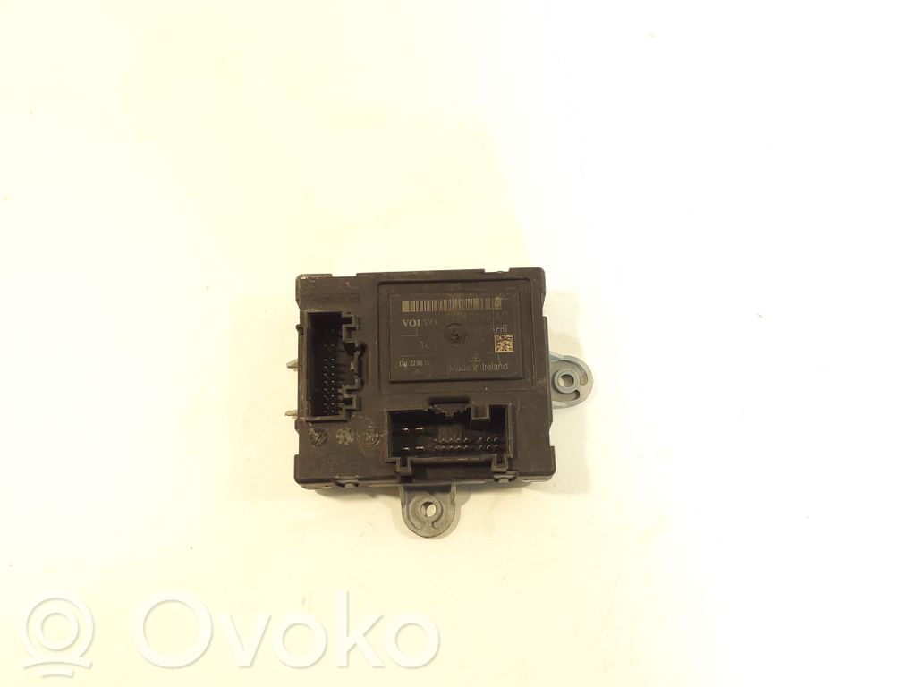Volvo XC60 Door control unit/module 