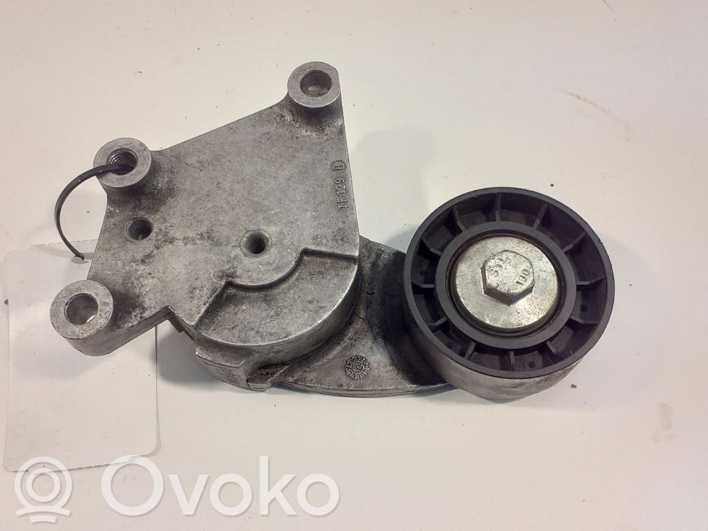 Volvo V40 Alternator belt tensioner 