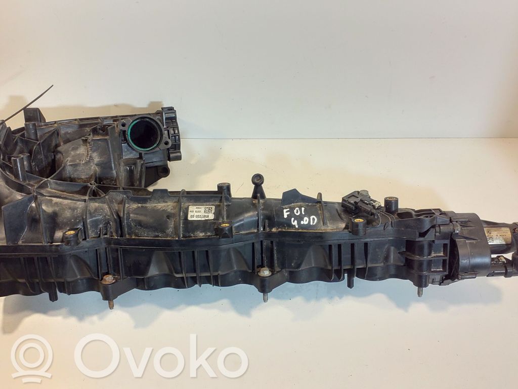 BMW 7 F01 F02 F03 F04 Kolektorius įsiurbimo 