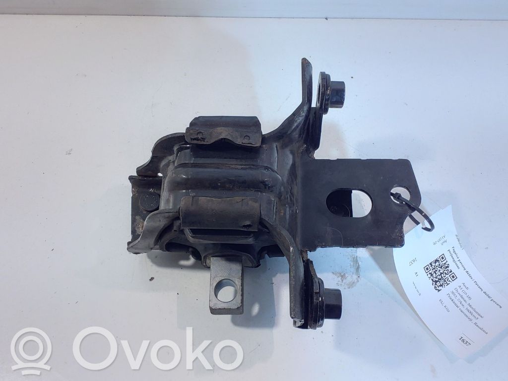 Audi A1 Pārnesumkārbas spilvens 