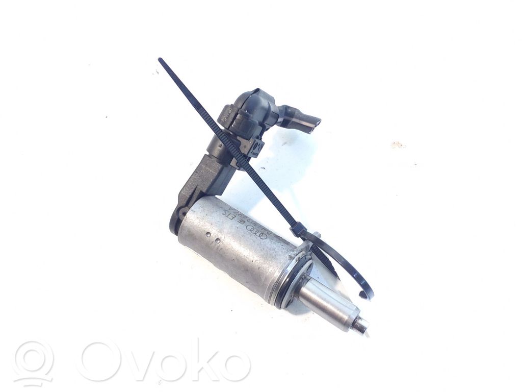 Audi TT TTS Mk2 Camshaft vanos timing valve 