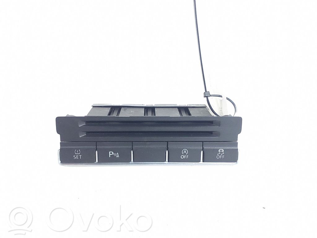 Volkswagen Sharan Parking (PDC) sensor switch 