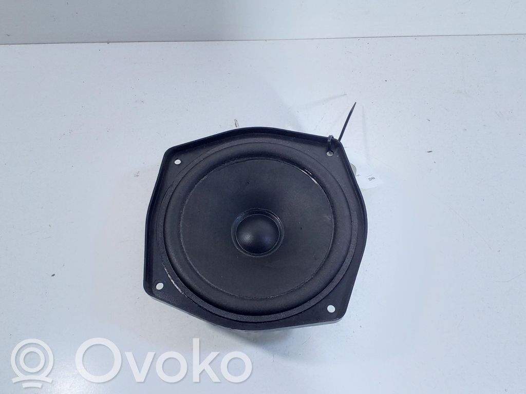 BMW Z4 E85 E86 Front door speaker 