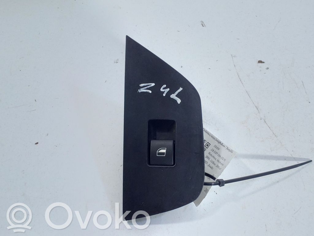 Electric window control switch   6955055,E0200262