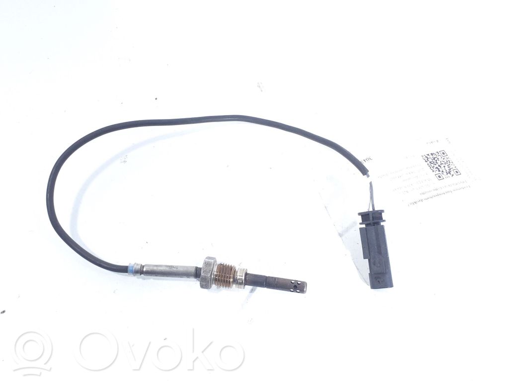 Volvo V60 Exhaust gas temperature sensor 