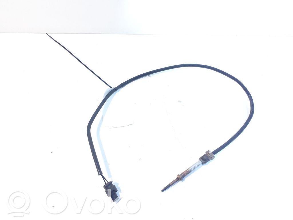 BMW X5 F15 Exhaust gas temperature sensor 