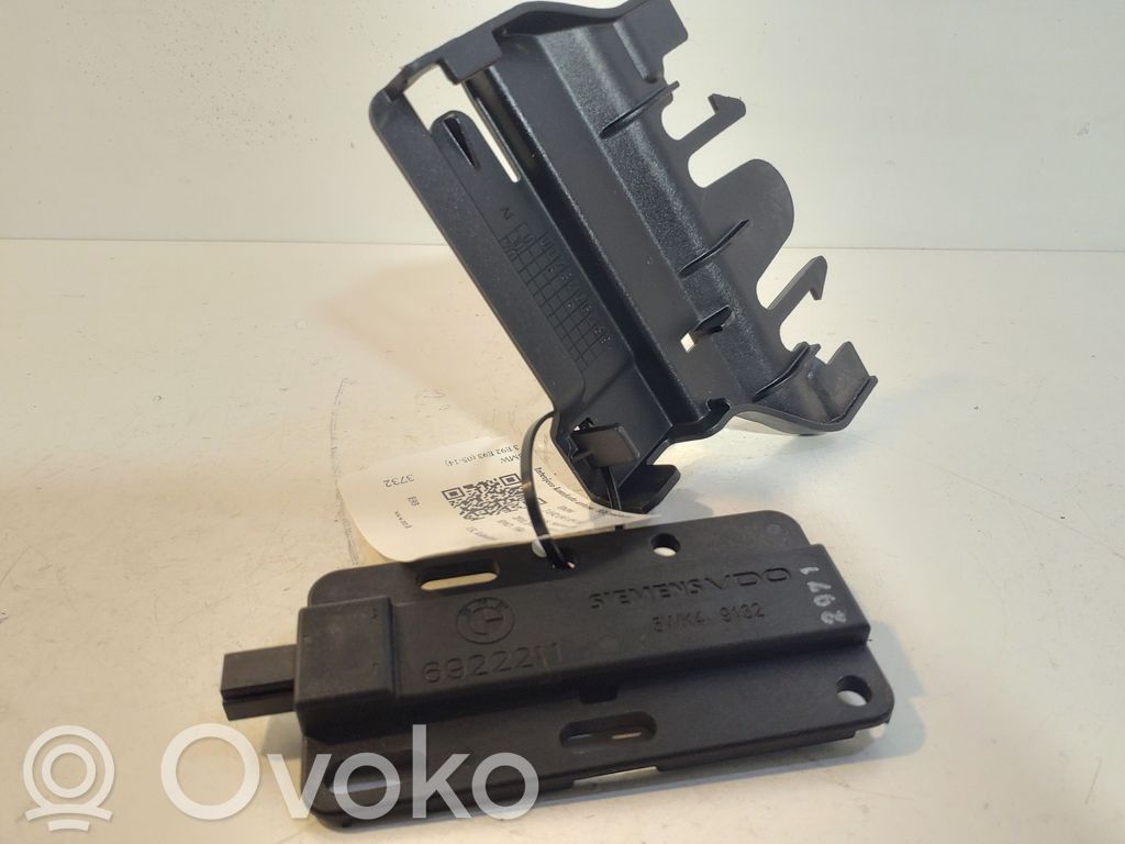 BMW 3 E92 E93 Interjera komforta antena 