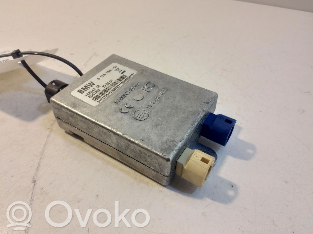 Antenas pastiprinātājs   9123739