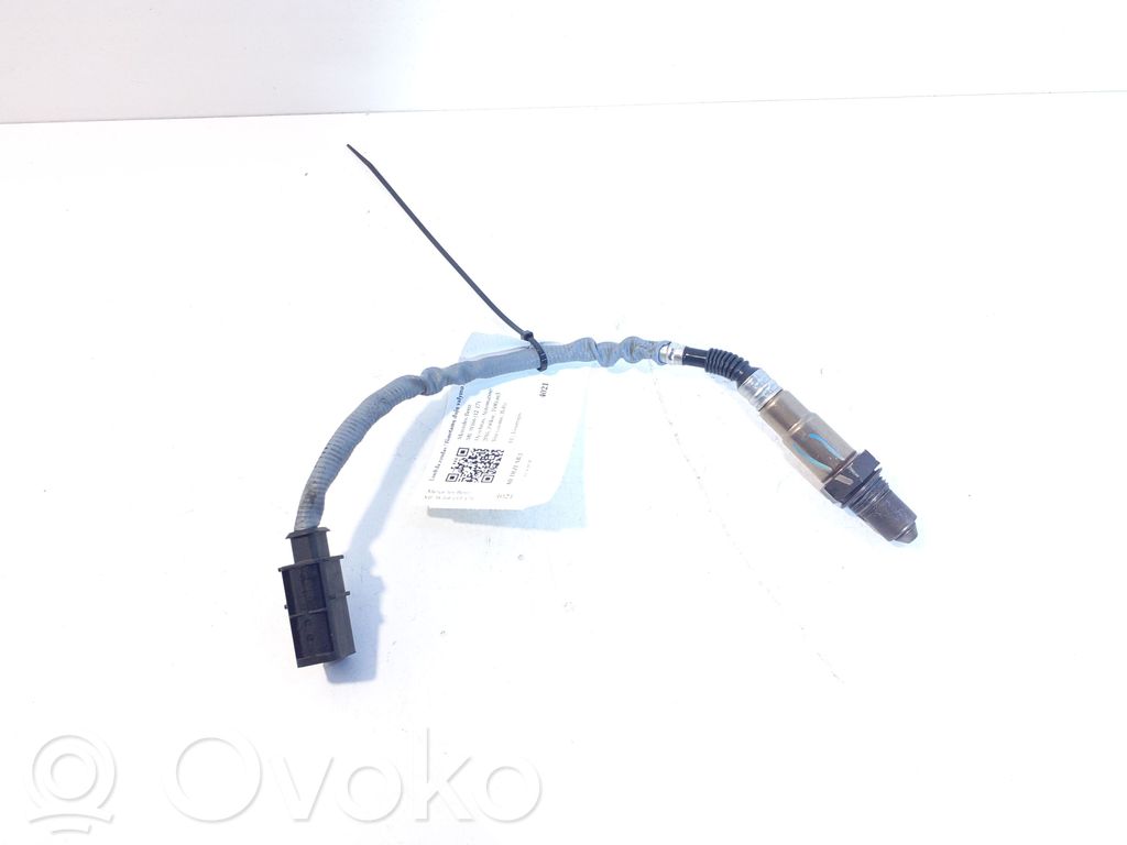 Mercedes-Benz ML W166 Lambda probe sensor 