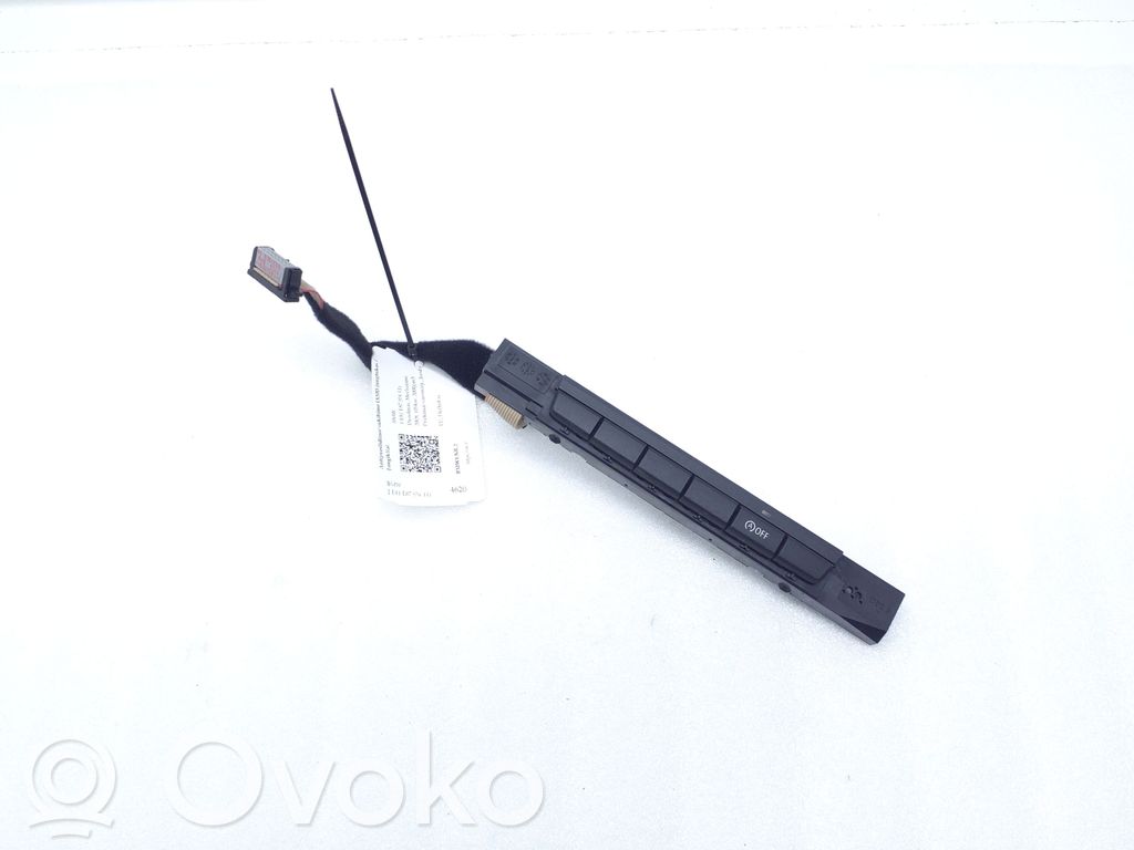 BMW 1 E81 E87 Traction control (ASR) switch 