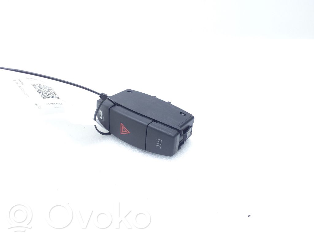 Hazard light switch   6945603,61316945603
