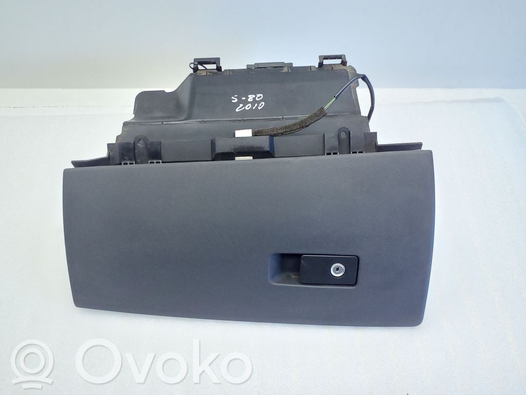 Volvo V70 Guantera 
