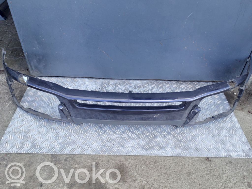 Volvo XC90 Priekšējais bamperis 