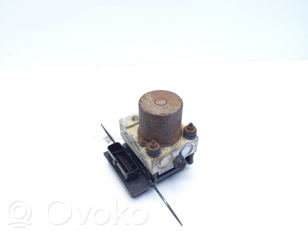 Citroen C5 ABS bloks 