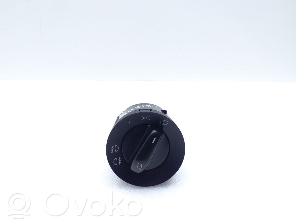 Porsche Cayenne (9PA) Light switch 
