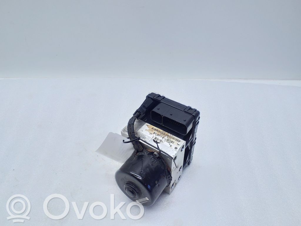 Chrysler Voyager ABS bloks 