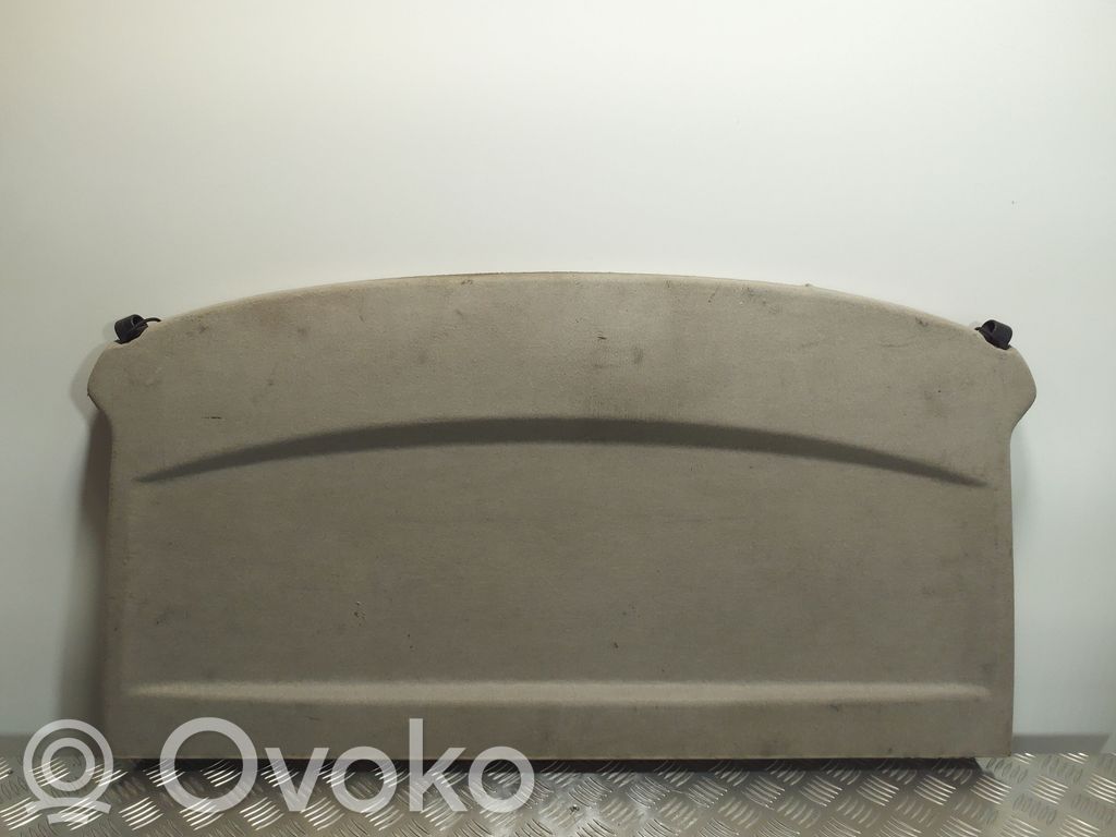 BMW 1 E81 E87 Parcel shelf 