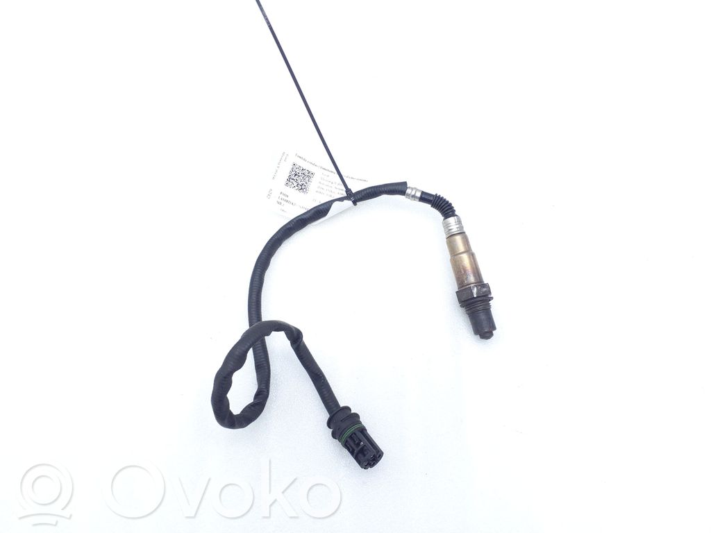 BMW 7 F01 F02 F03 F04 Lambda probe sensor 