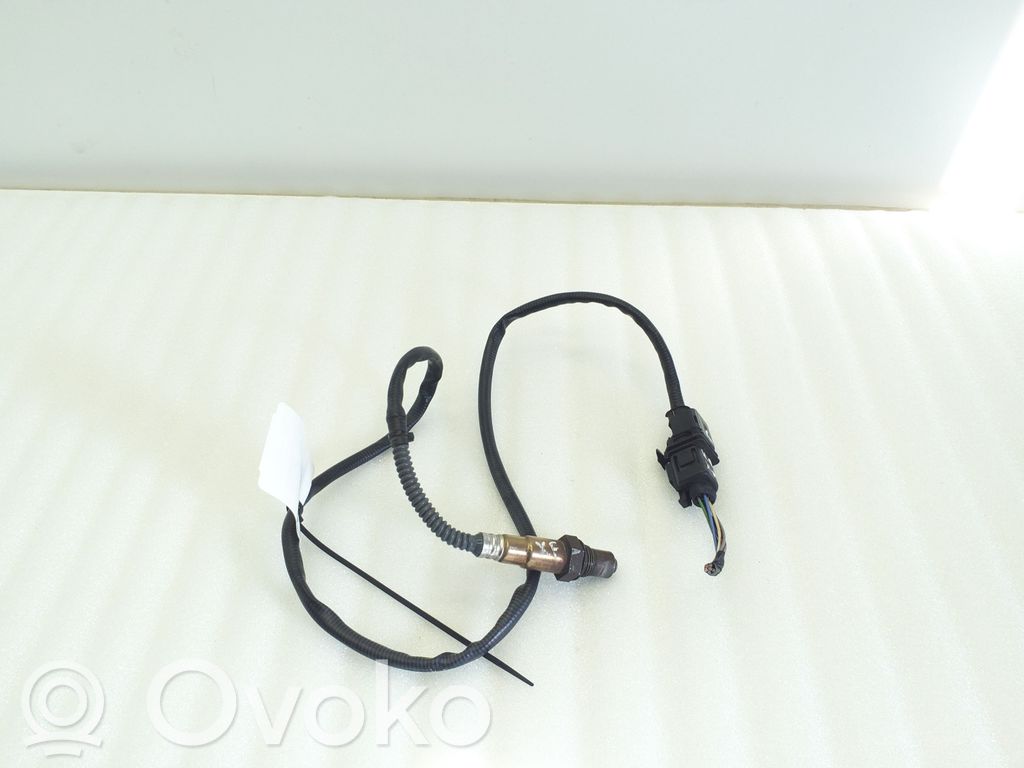 Lambda probe sensor   9X2Q9D375AA,0281004125