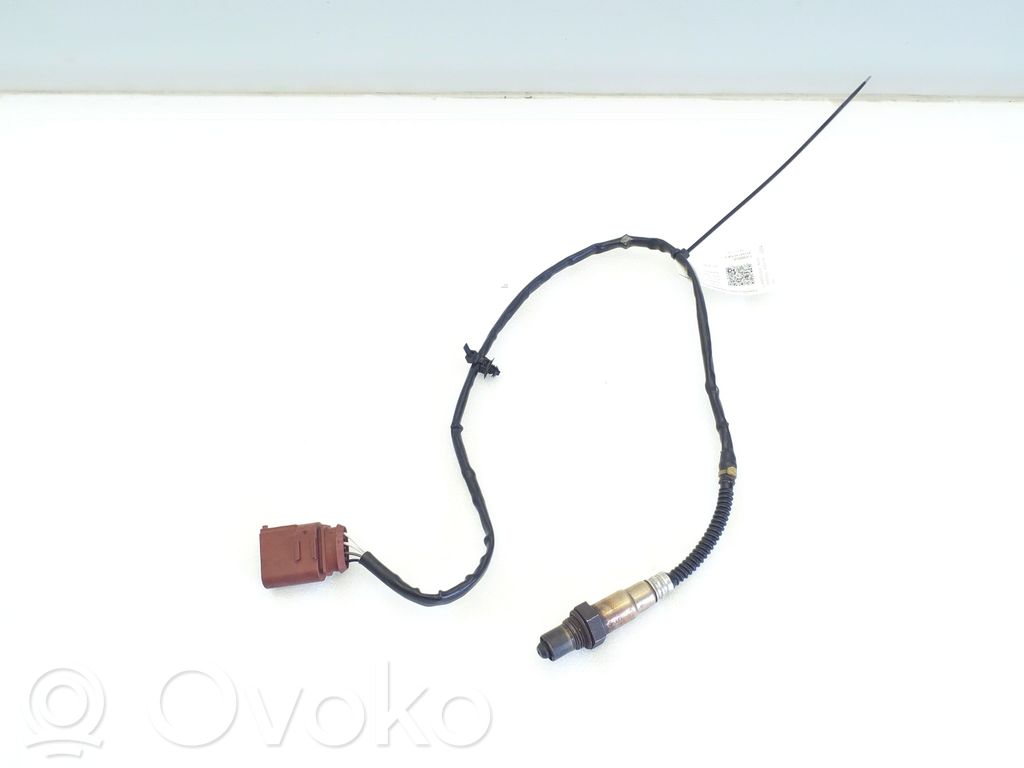 Audi A8 S8 D3 4E Lambda probe sensor 
