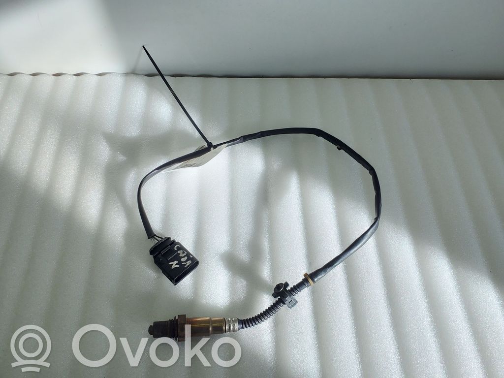 Porsche Cayenne (9PA) Lambda probe sensor 