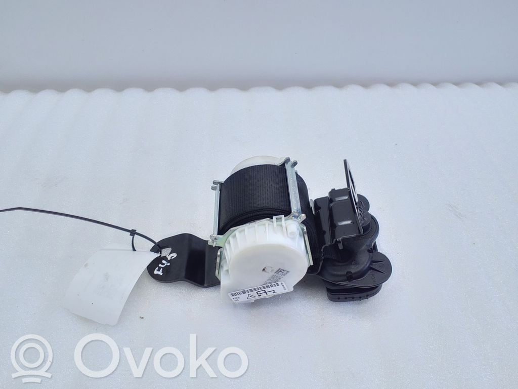 BMW 2 F45 Cinture di sicurezza tetto 