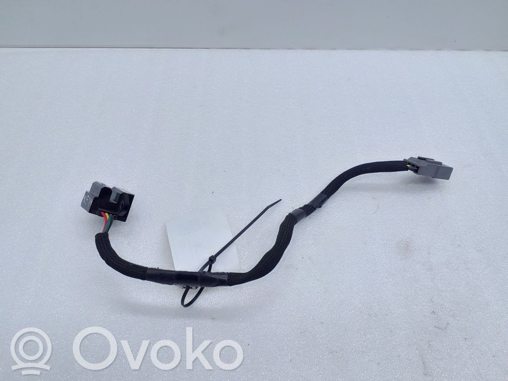 Jaguar XF Steering angle sensor 