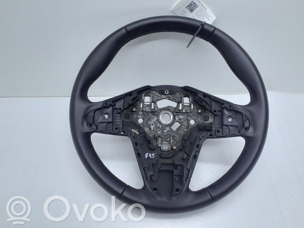 BMW 2 F45 Vairas 
