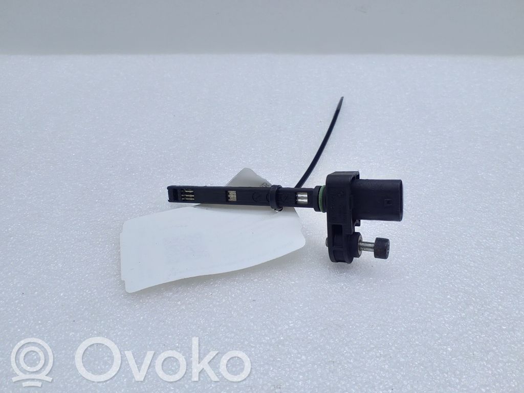 BMW 3 F30 F35 F31 Crankshaft position sensor 