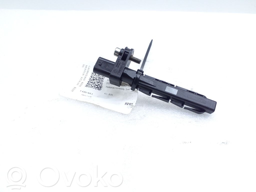 BMW 7 F01 F02 F03 F04 Crankshaft position sensor 