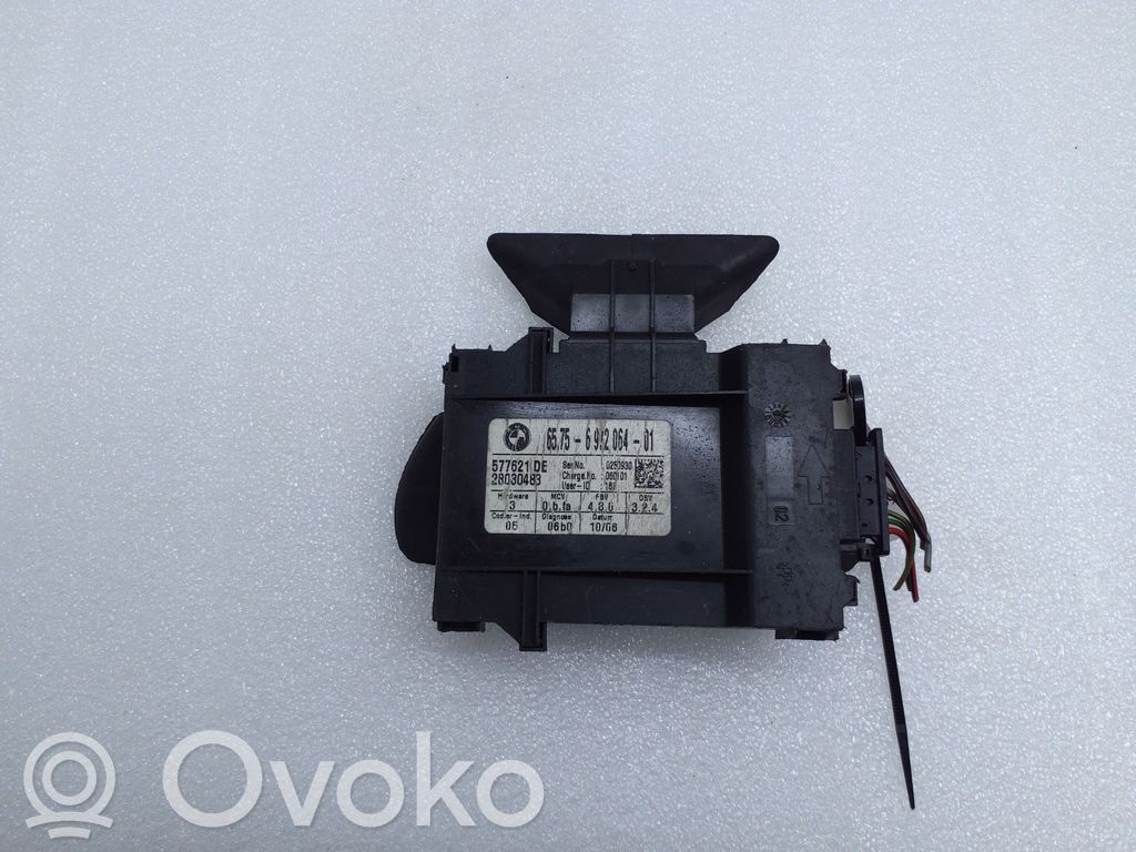 BMW 3 E90 E91 Ultrasonic Sensor 