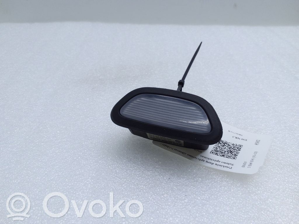 BMW 3 E92 E93 Front door interior light 