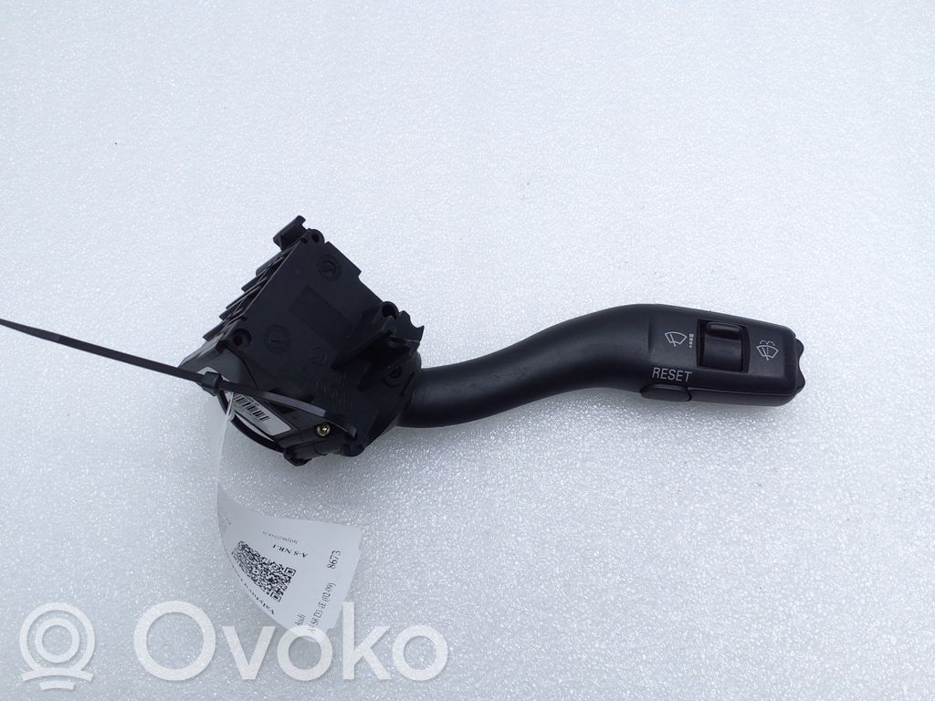 Audi A8 S8 D3 4E Wiper control stalk 