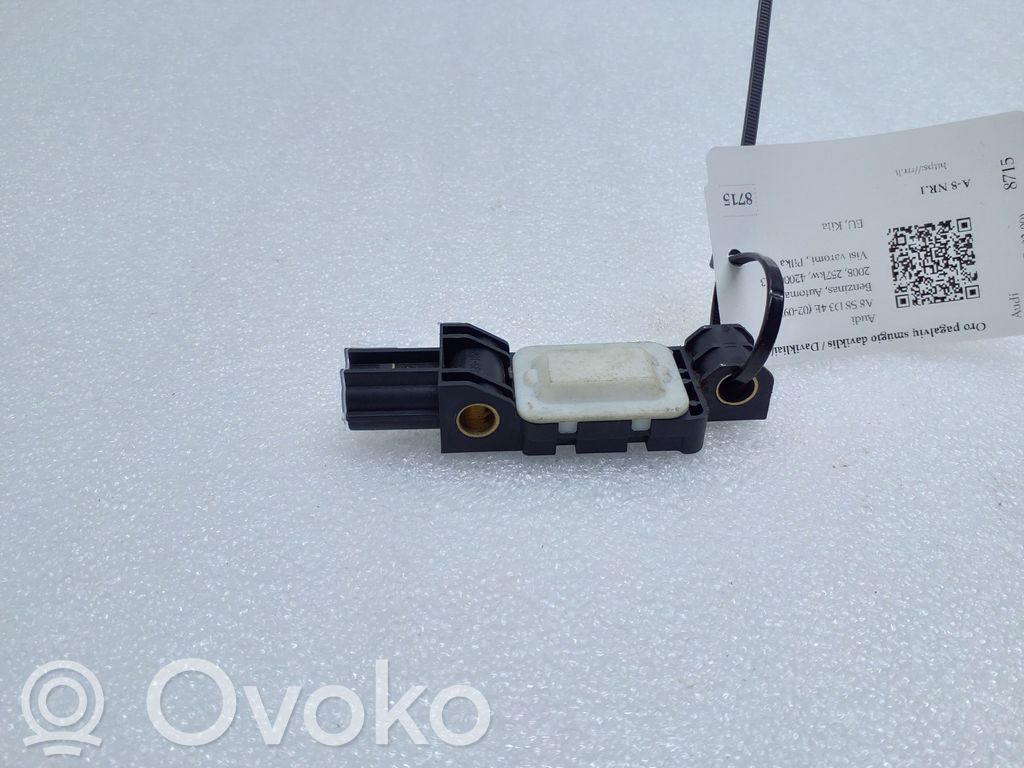 Airbagsensor Crashsensor Drucksensor   4B0959643D