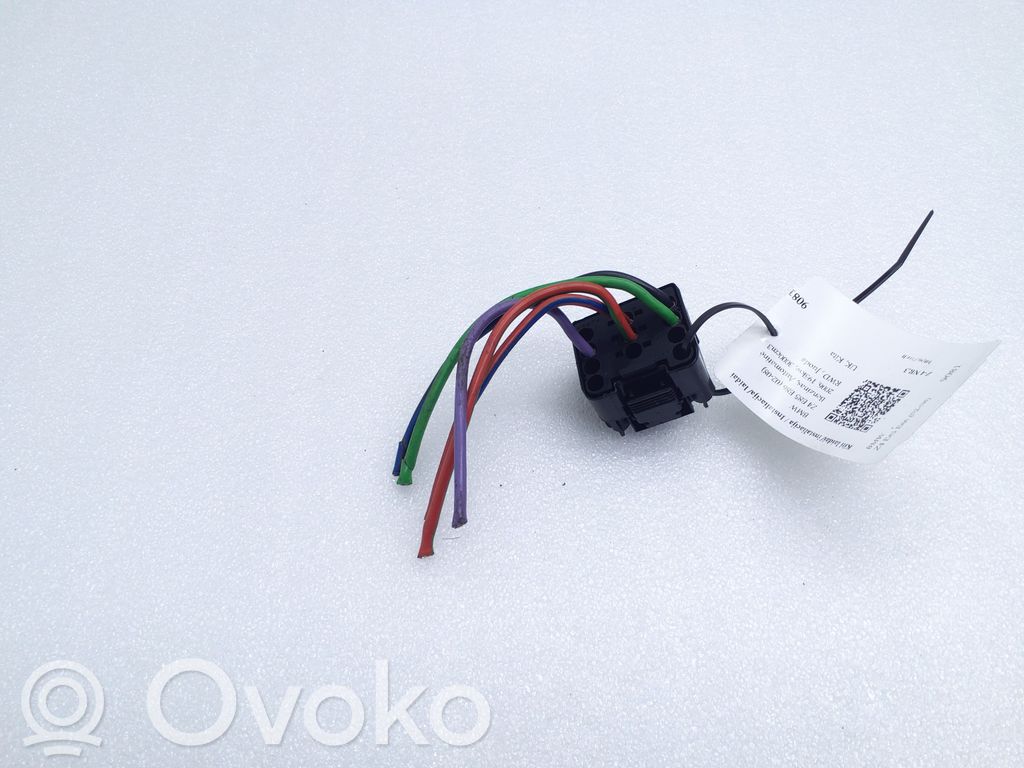 BMW Z4 E85 E86 Ignition lock contact 